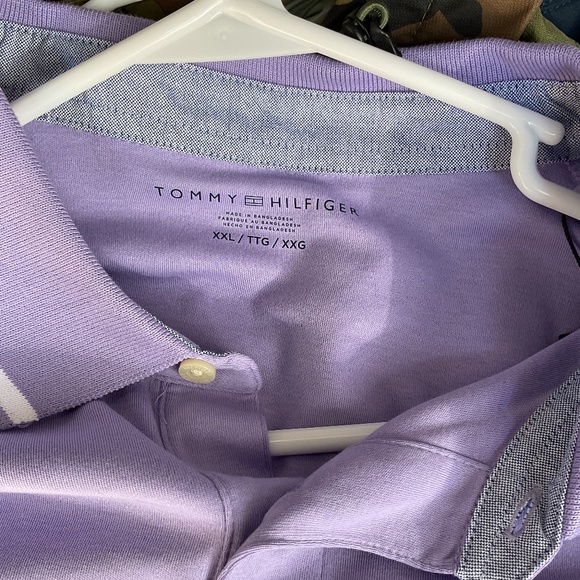 Tommy Hilfger - Picture 2 of 2